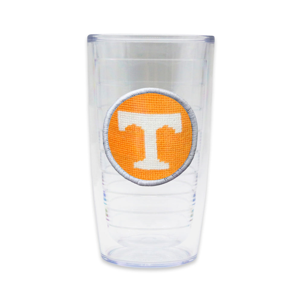 Tennessee Power T Tervis Tumbler (Tangerine)