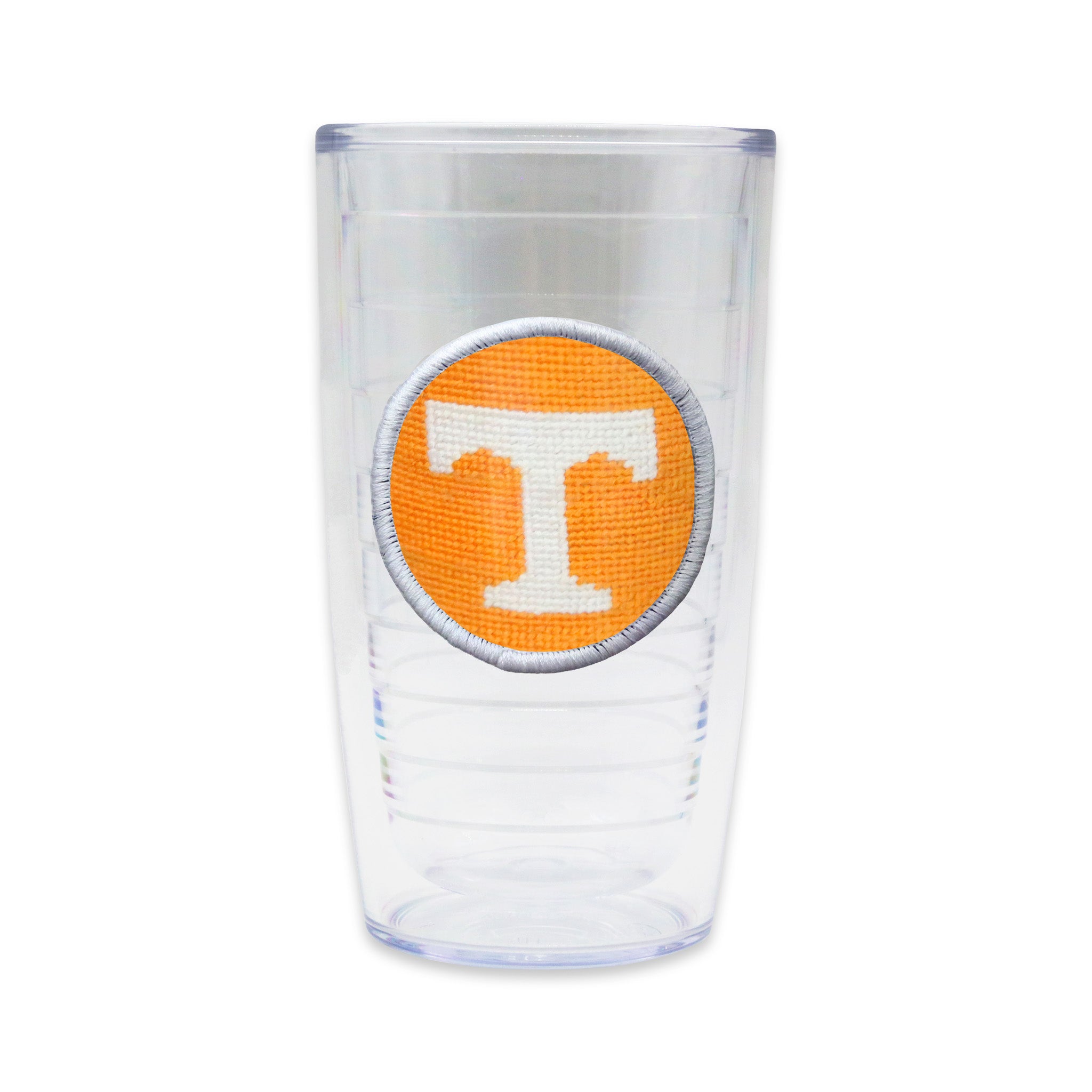Tennessee Power T Tervis Tumbler (Tangerine)
