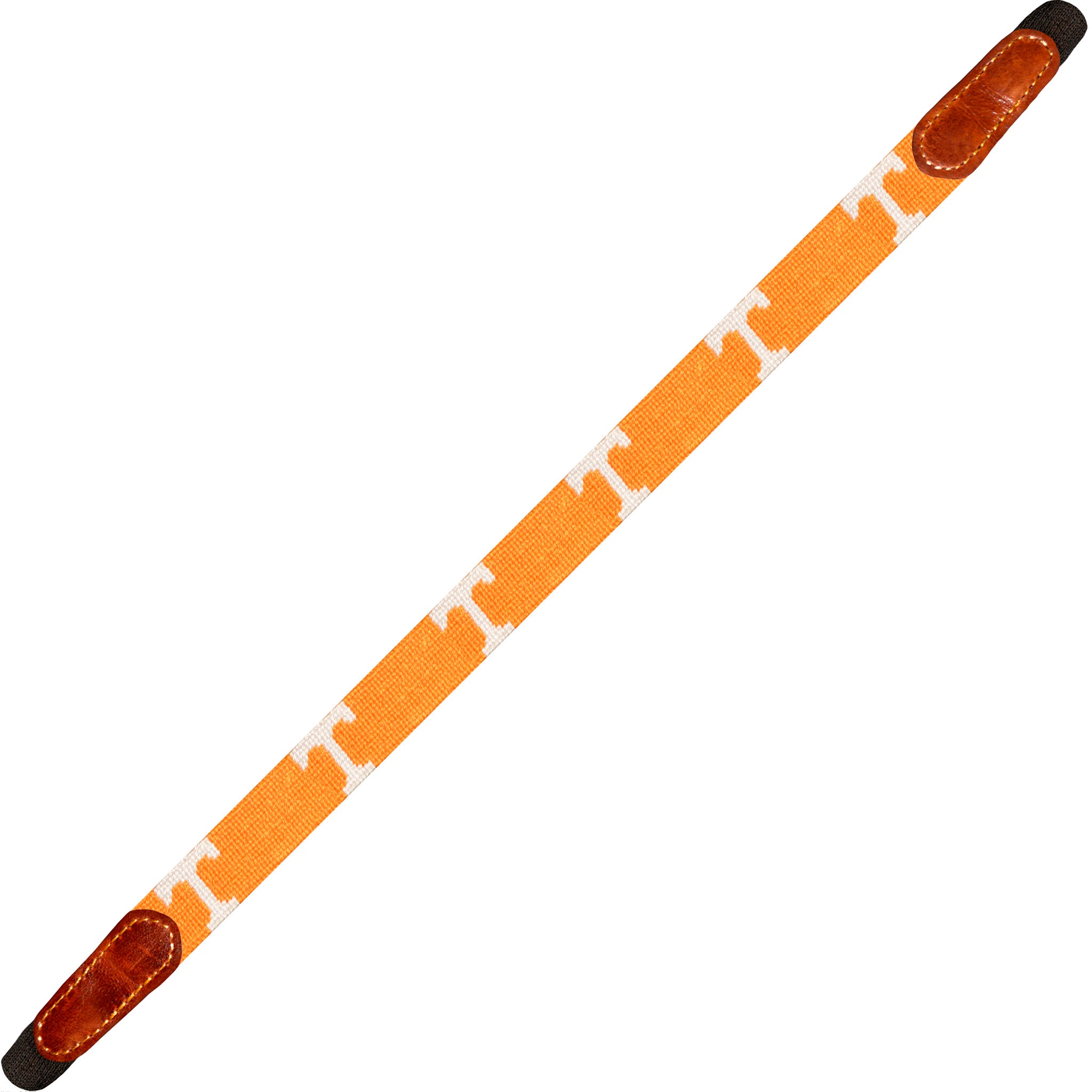 Tennessee Power T Sunglass Strap (Orange)