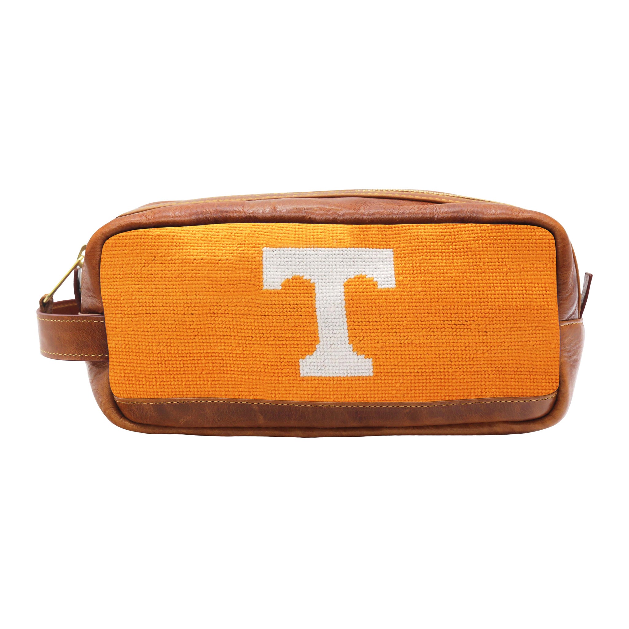 Tennessee Power T Toiletry Bag