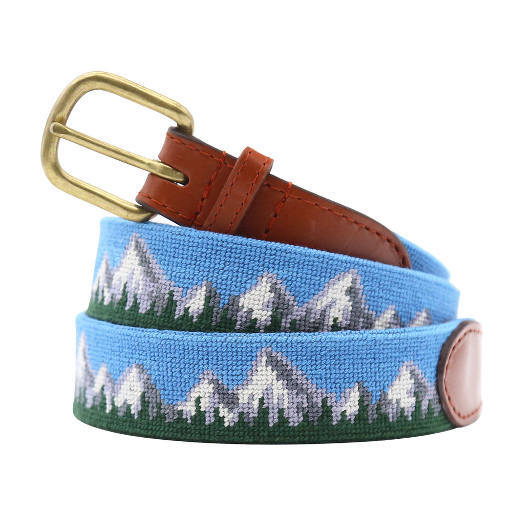 Tetons Belt