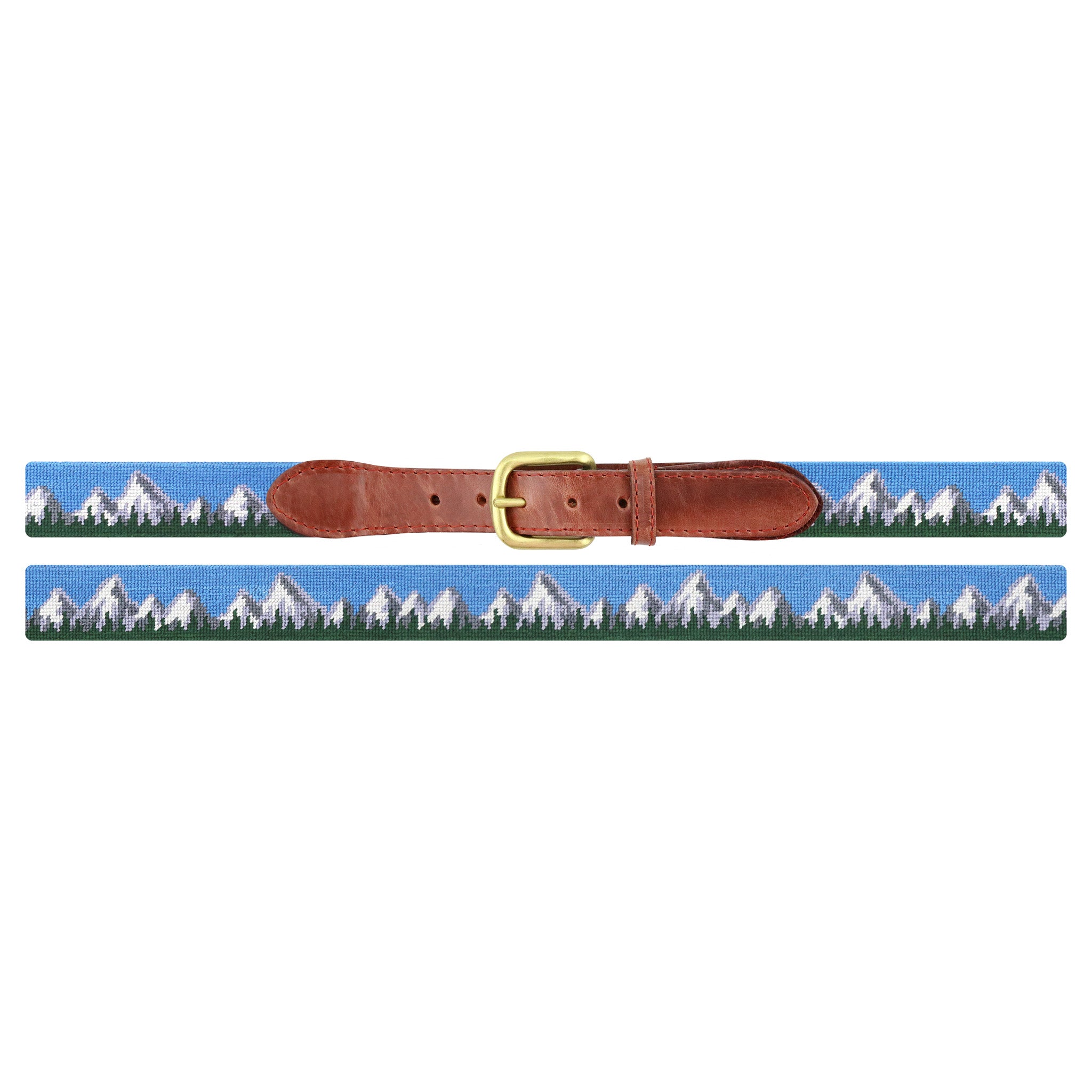 Tetons Belt