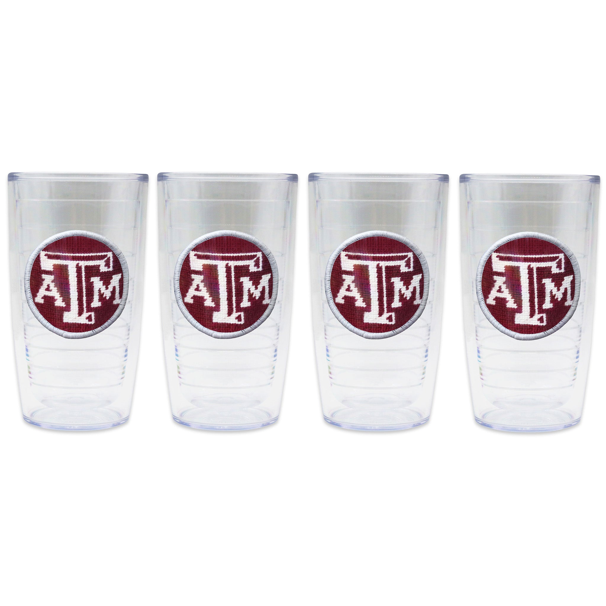 Texas A&M Tervis Tumbler