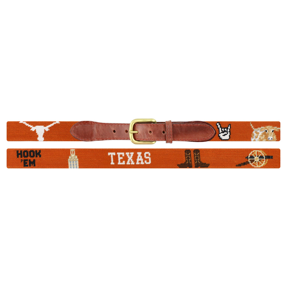 University of Texas Life Belt (Burnt Orange)