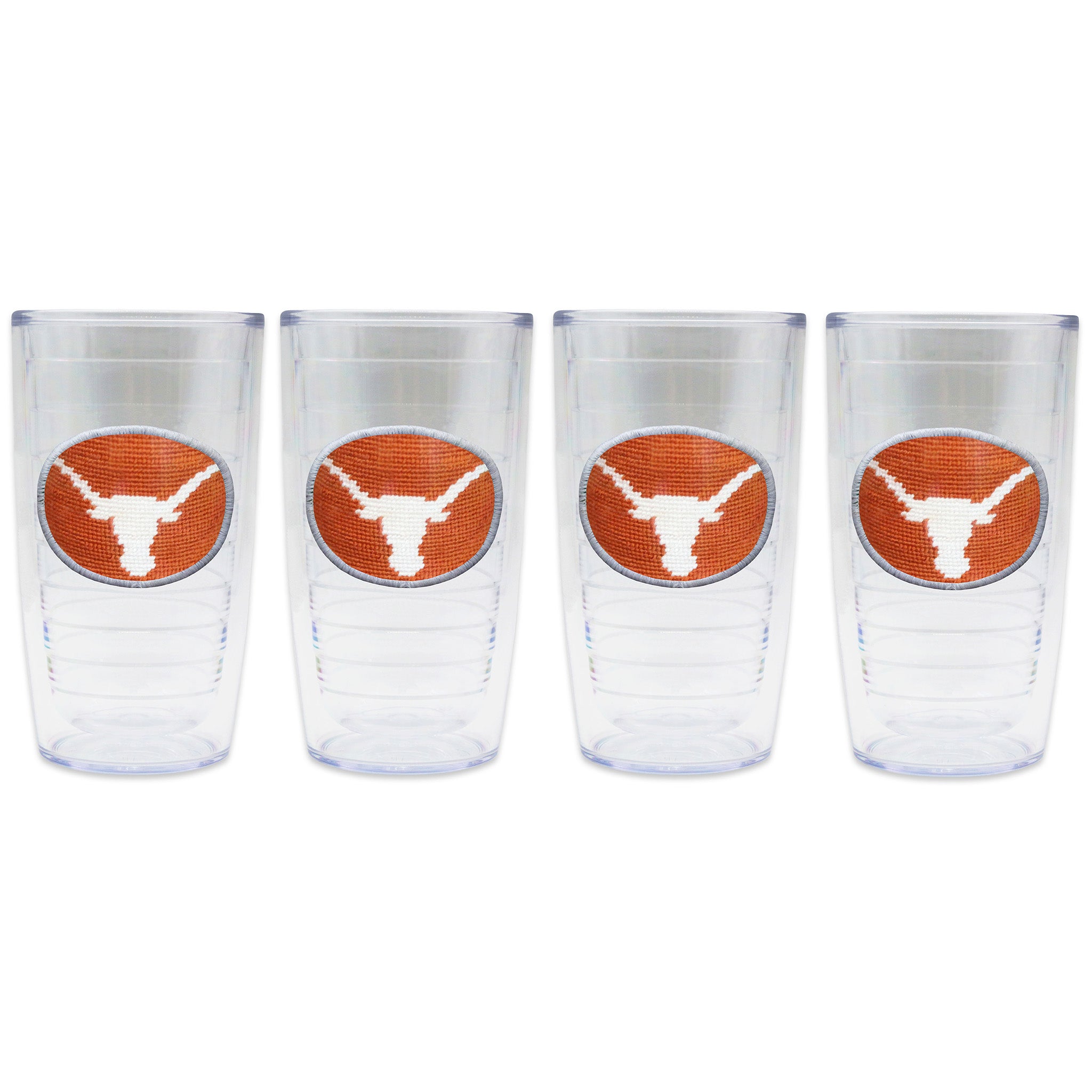 University of Texas Tervis Tumbler (Burnt Orange)