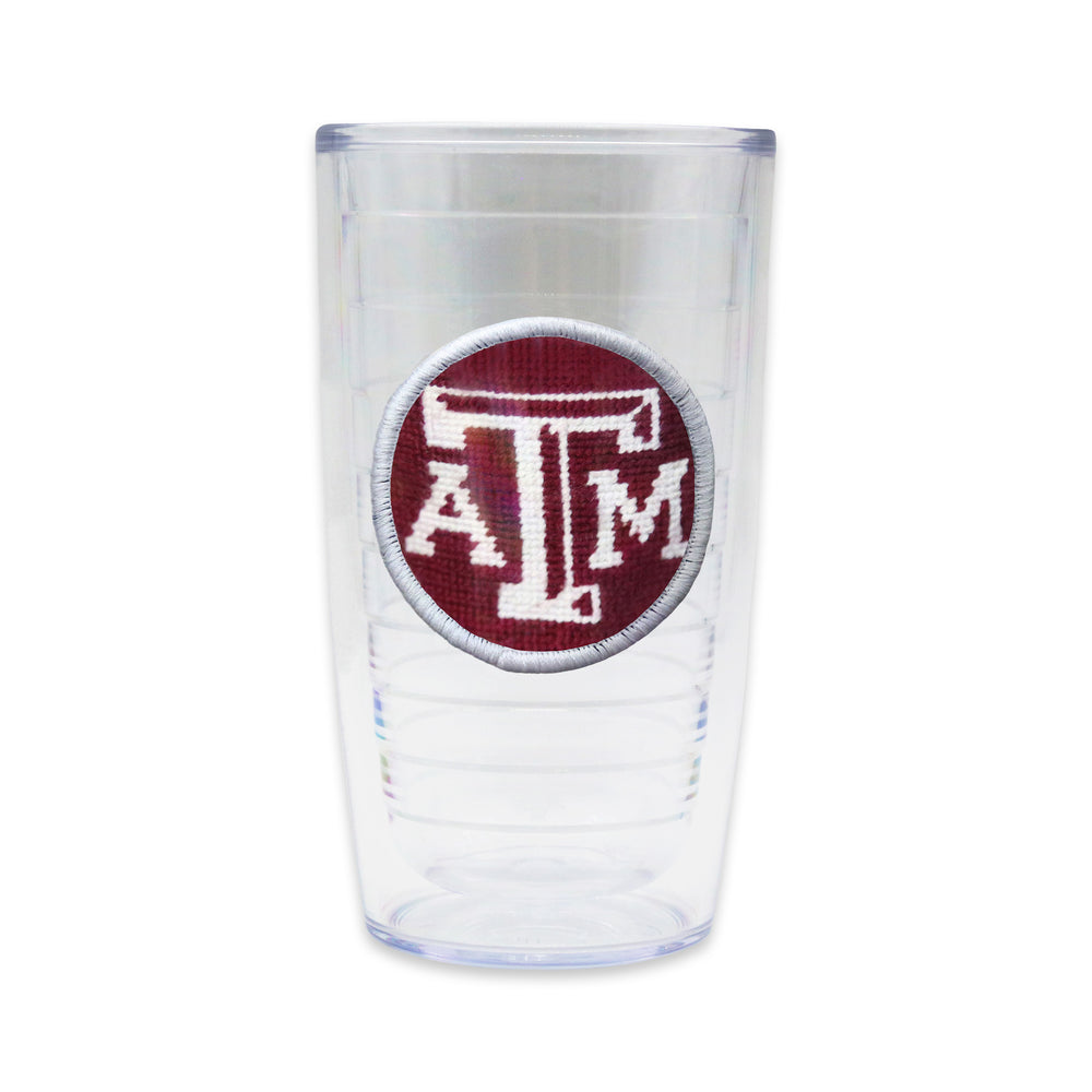 Texas A&M Tervis Tumbler (Maroon)