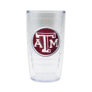 Texas A&M Tervis Tumbler (Maroon)