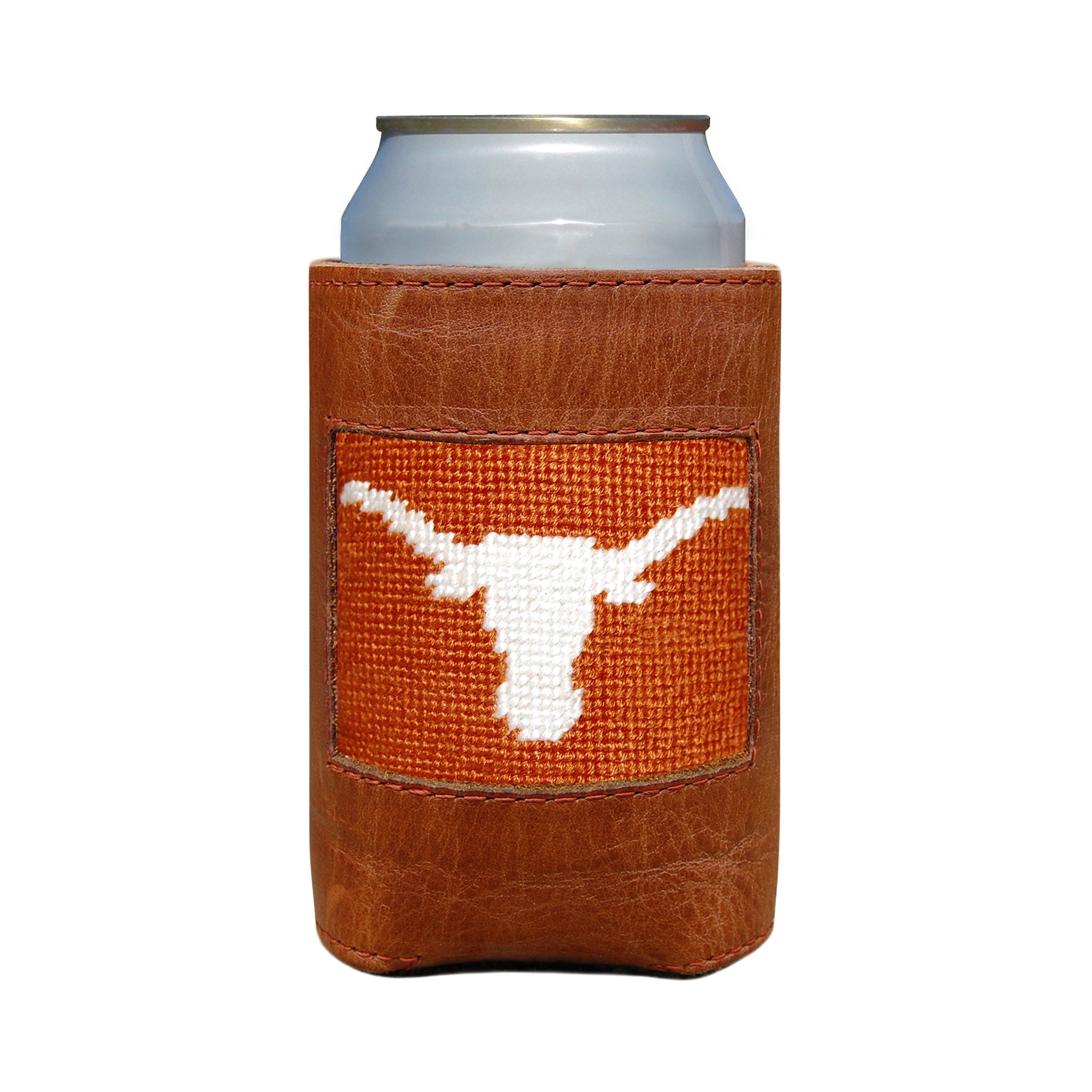 University of Texas Can Cooler (Burnt Orange)