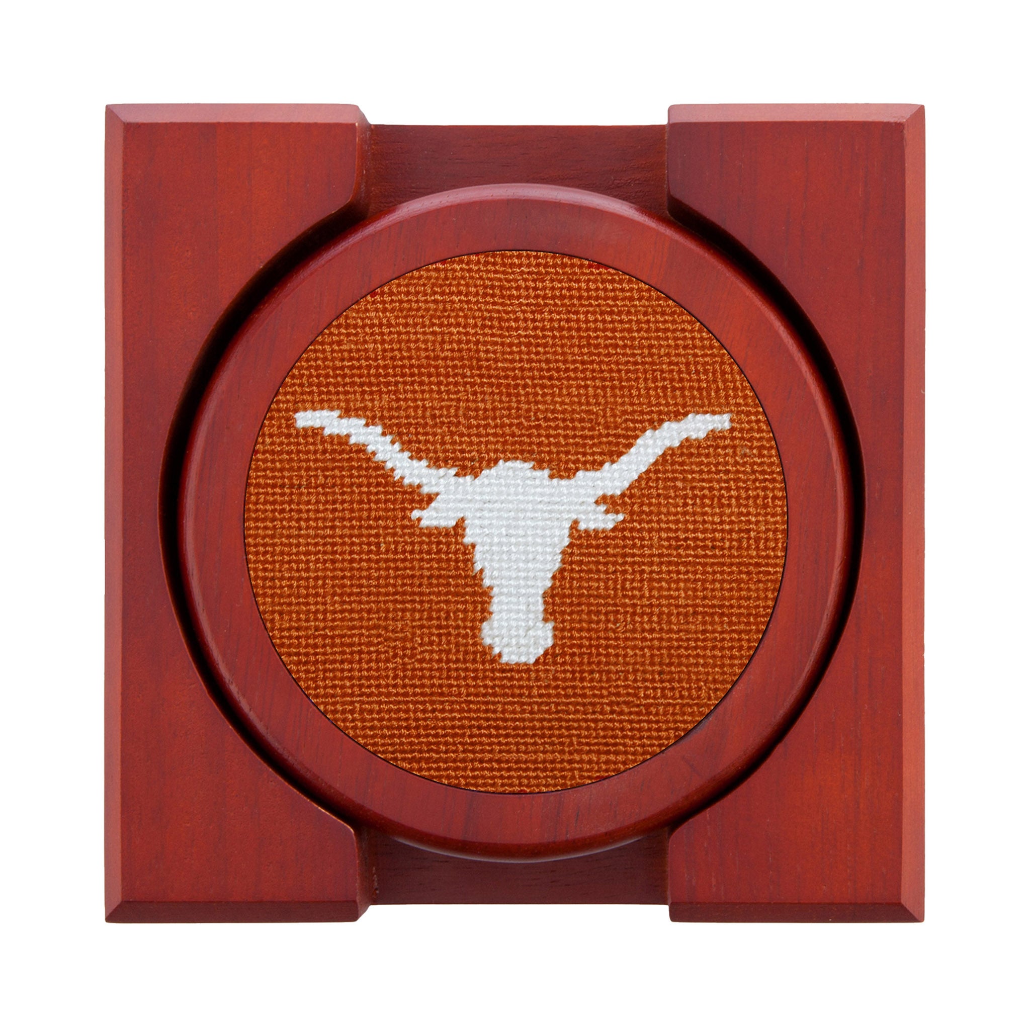 University of Texas Coasters (Burnt Orange)
