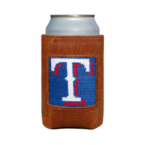 Texas Rangers Can Cooler