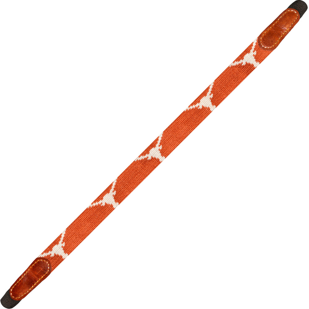 University of Texas Sunglass Strap (Burnt Orange)