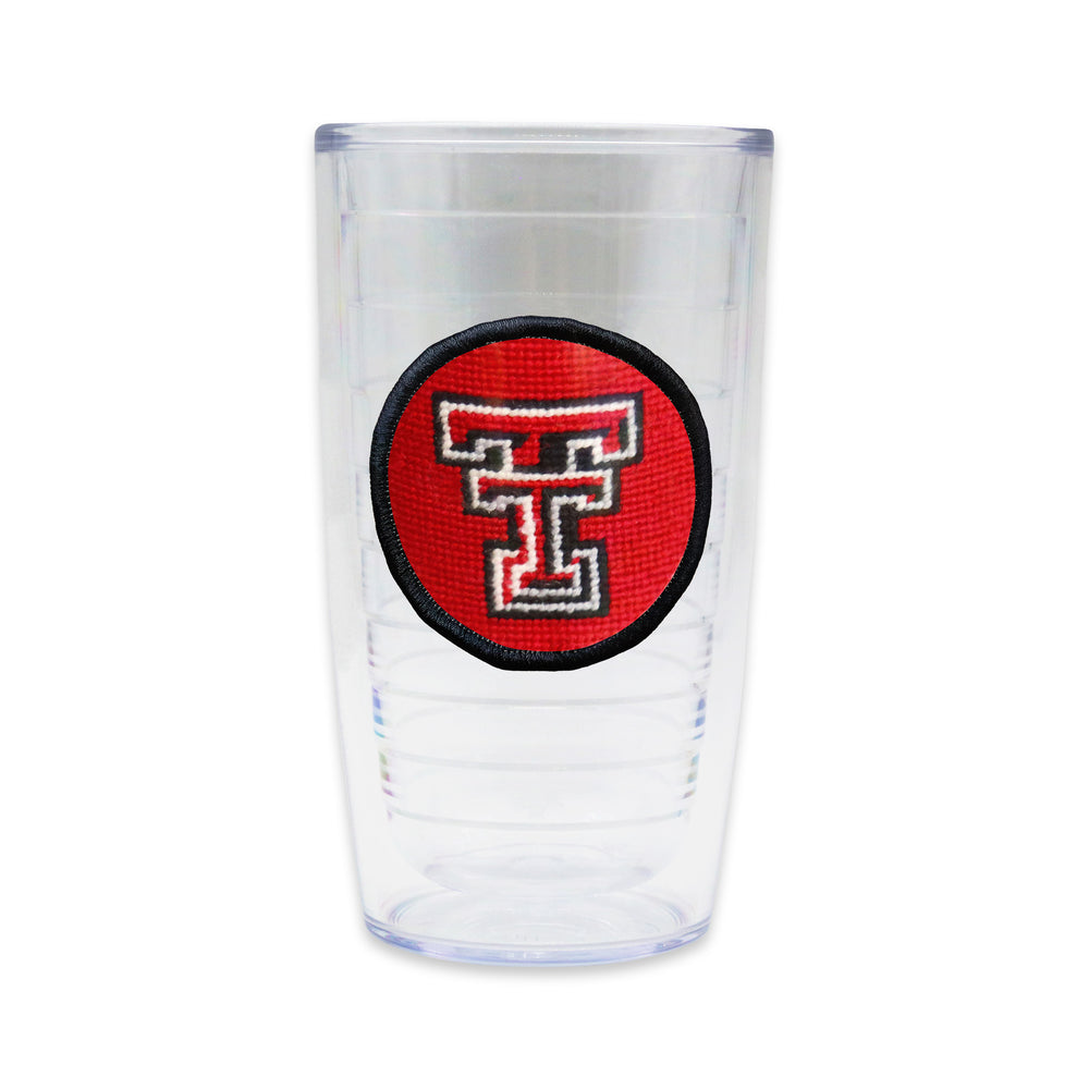 Texas Tech Tervis Tumbler (Red)