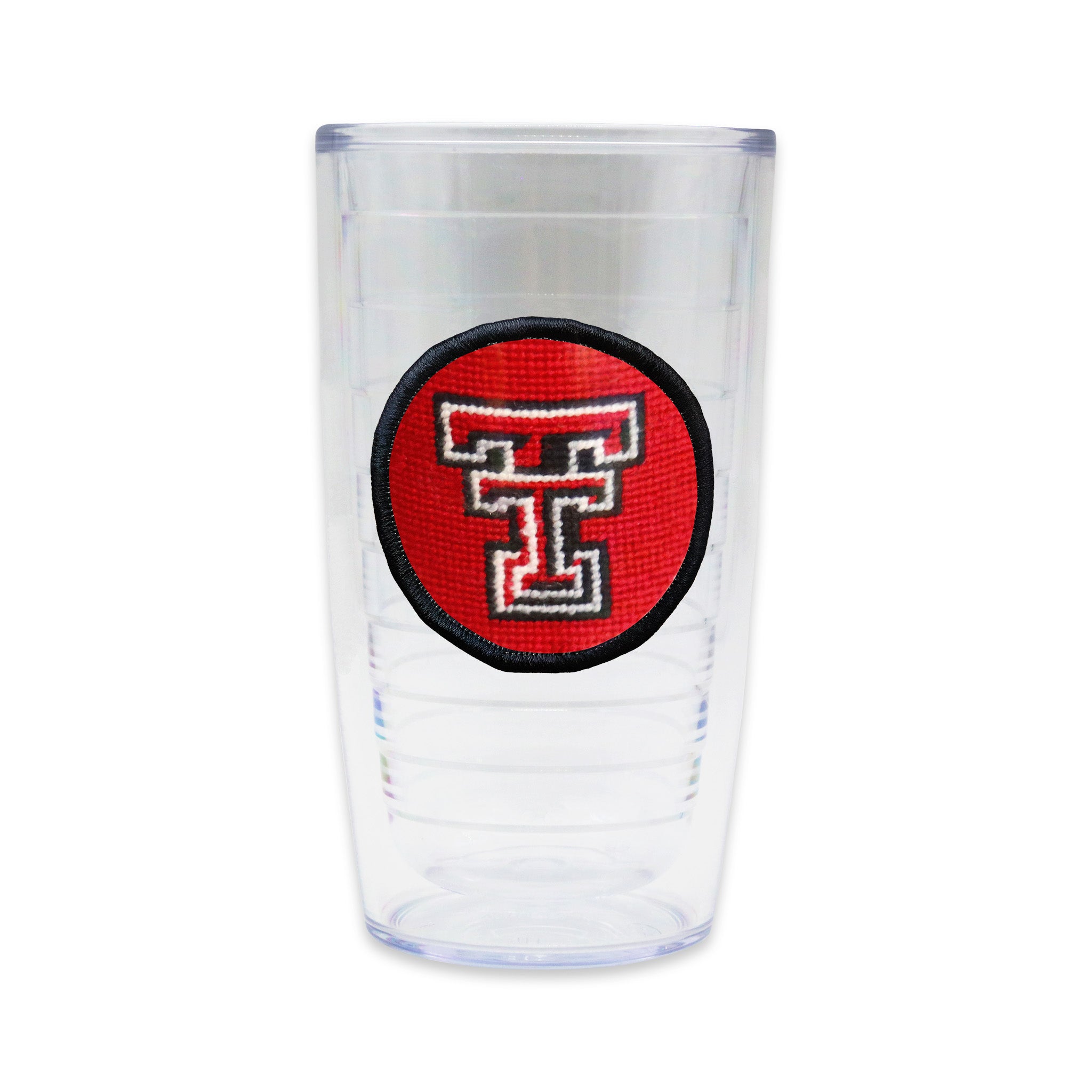 Texas Tech Tervis Tumbler (Red)