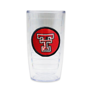 Texas Tech Tervis Tumbler (Red)