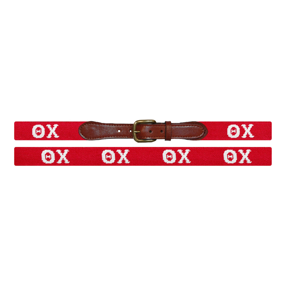 Theta Chi Belt