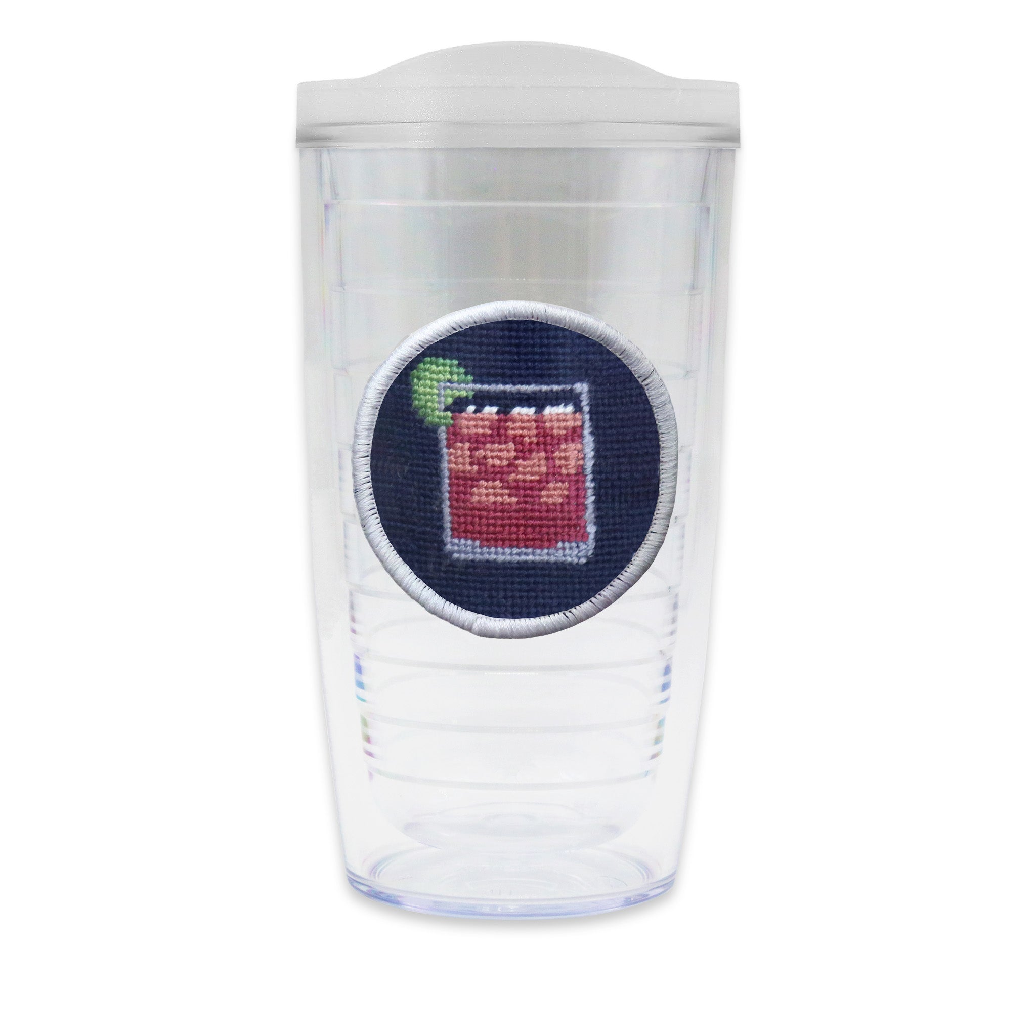 Transfusion Tumbler with Lid