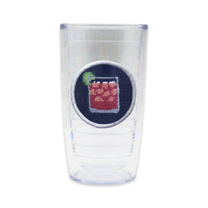 Transfusion Tervis Tumbler (Dark Navy)