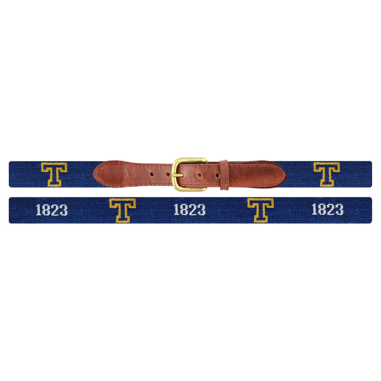 Trinity Belt (Classic Navy)