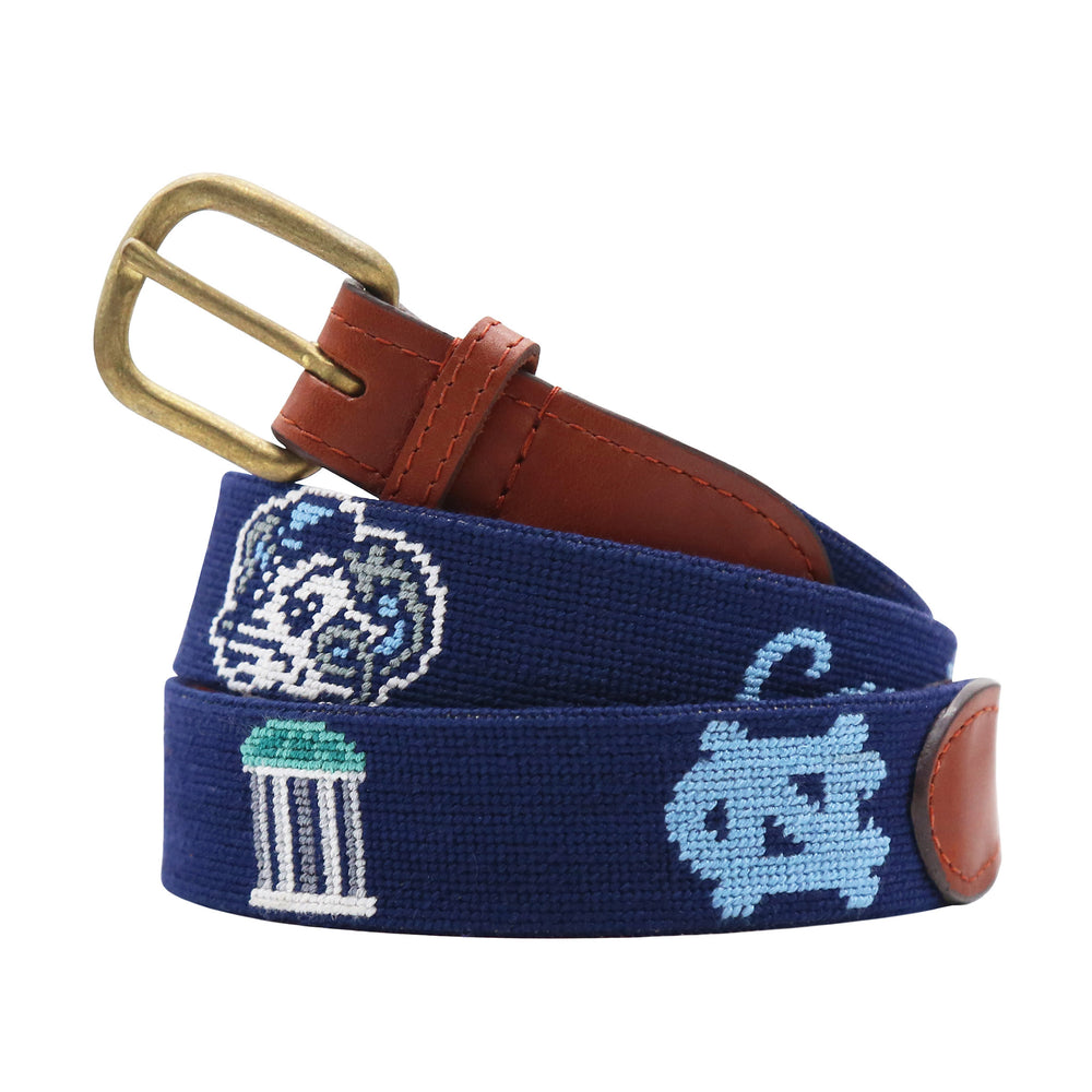 UNC Life Belt (Dark Navy)