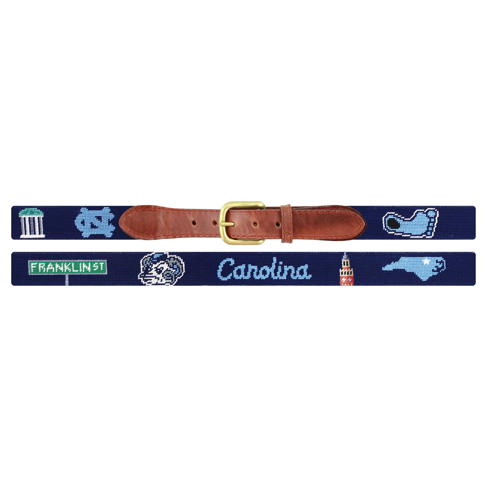 UNC Life Belt (Dark Navy)