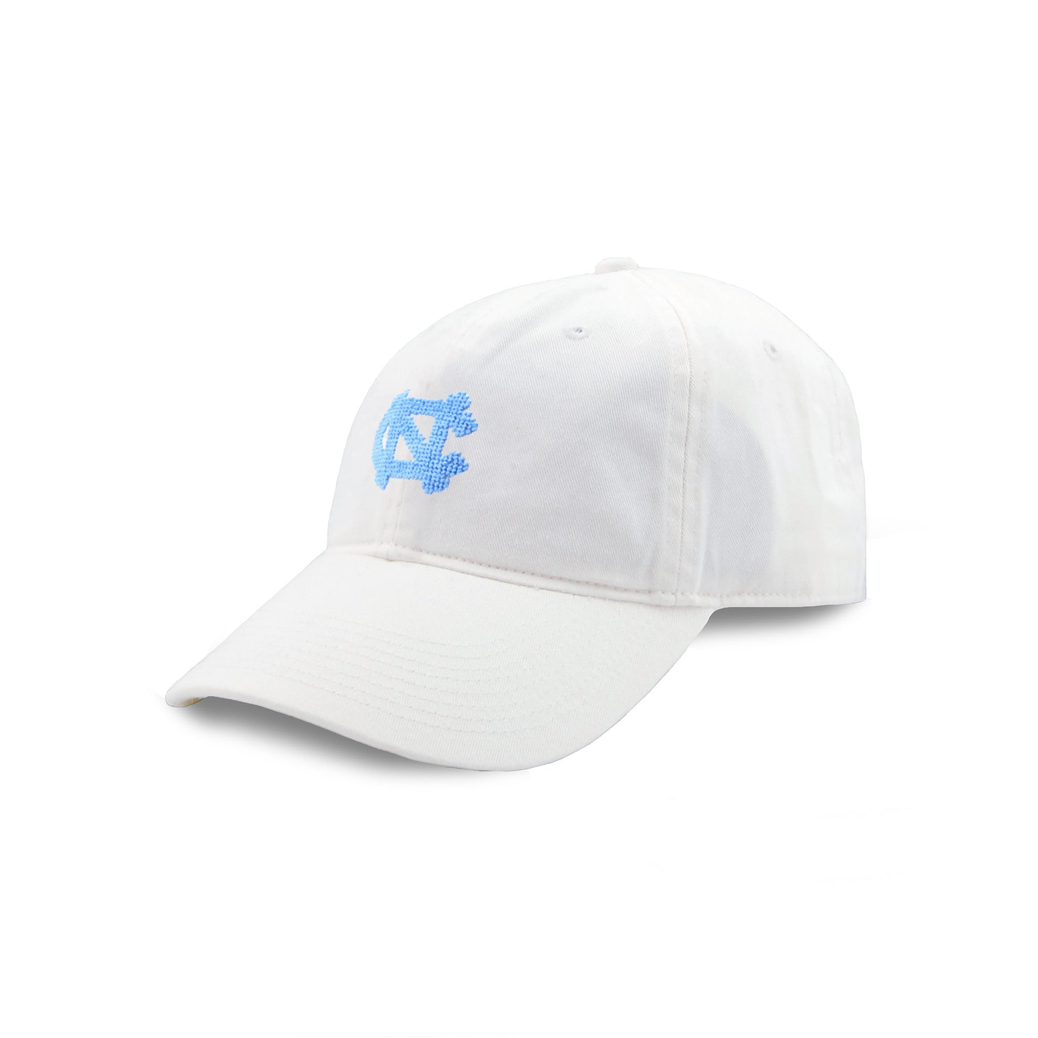 UNC Hat (White)