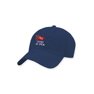 USGA 123rd US Open Los Angeles CC Performance Hat (Navy)(Final Sale)