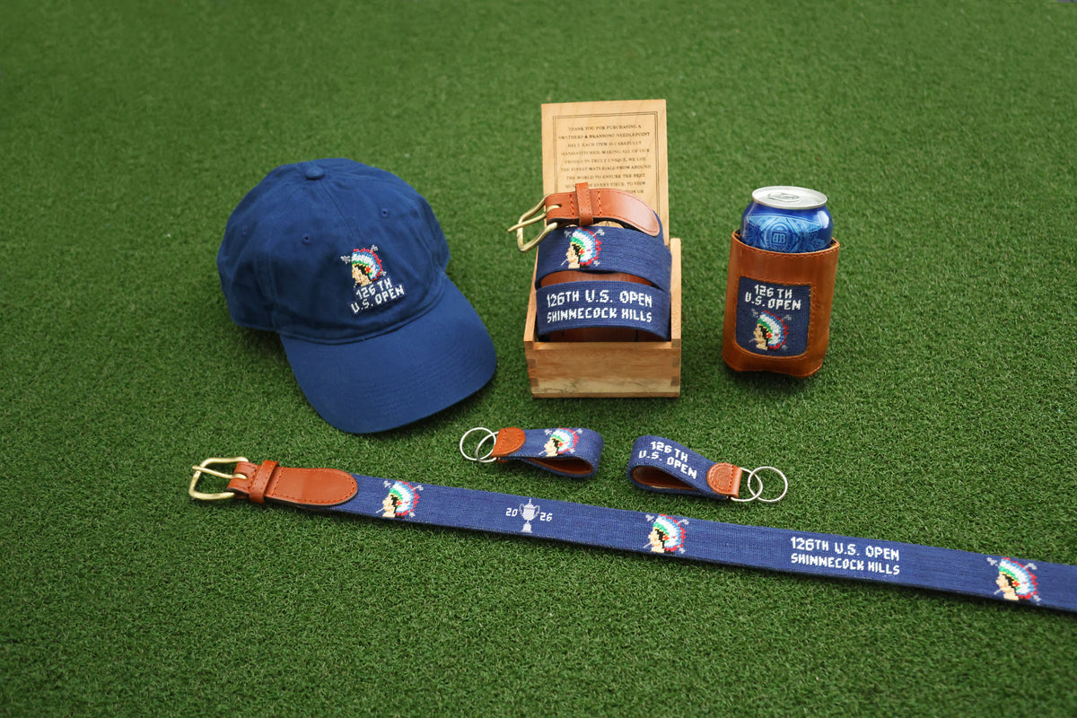 126th U.S. Open at Shinnecock Hills – Smathers & Branson