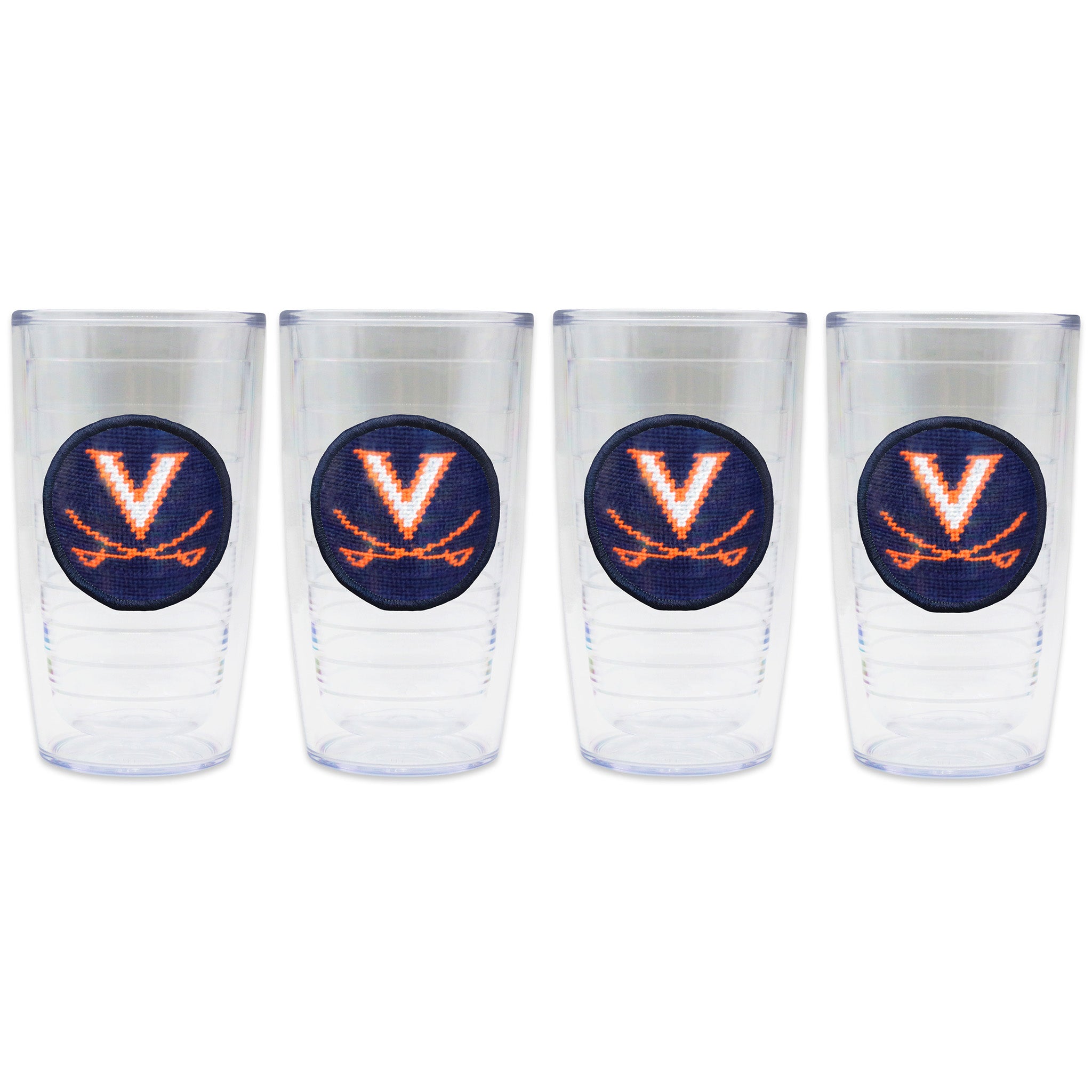 UVA Tervis Tumbler (Dark Navy) – Smathers & Branson