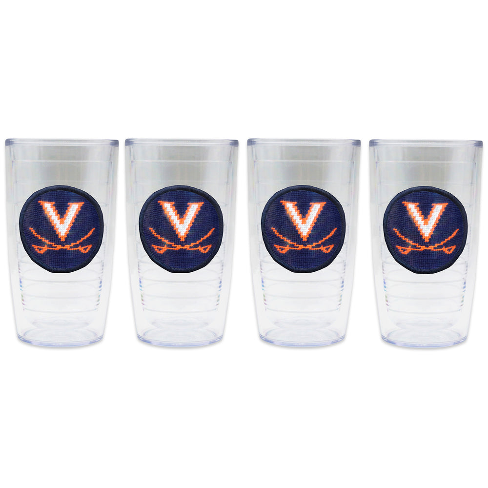 UVA Tervis Tumbler (Dark Navy)