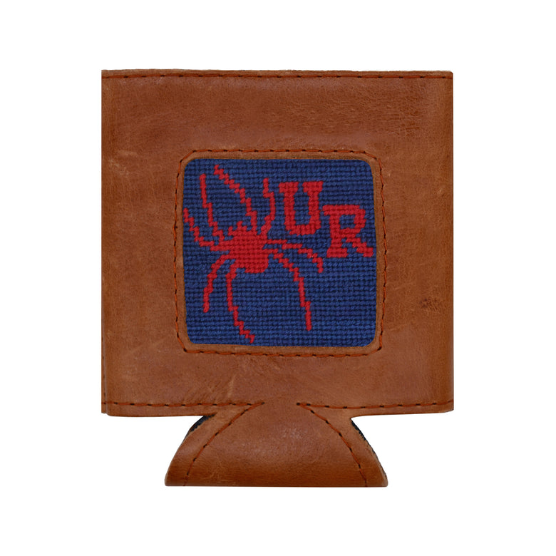 University of Richmond Can Cooler (Classic Navy)