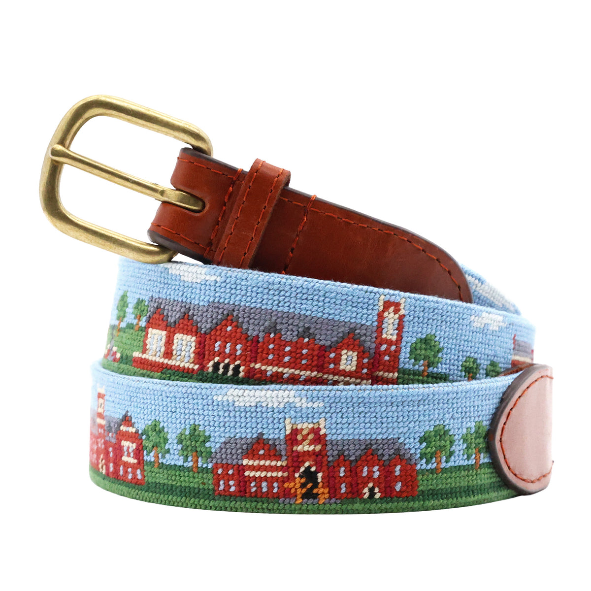 University of Richmond Scene Belt (Final Sale)