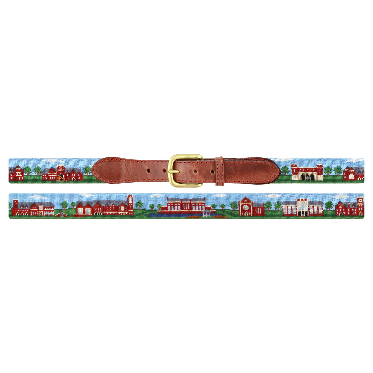 University of Richmond Scene Belt (Final Sale)