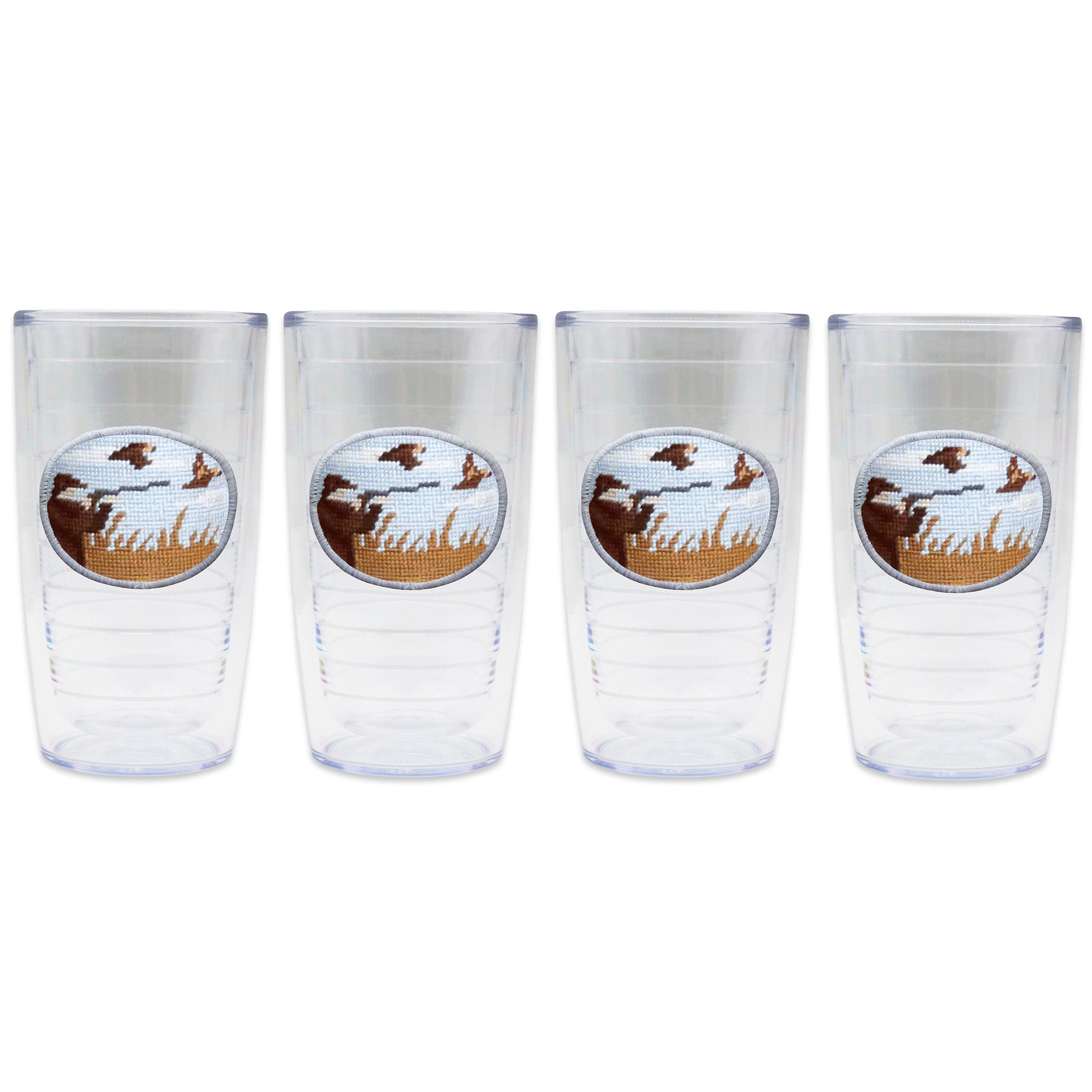 Upland Shoot Tervis Tumbler