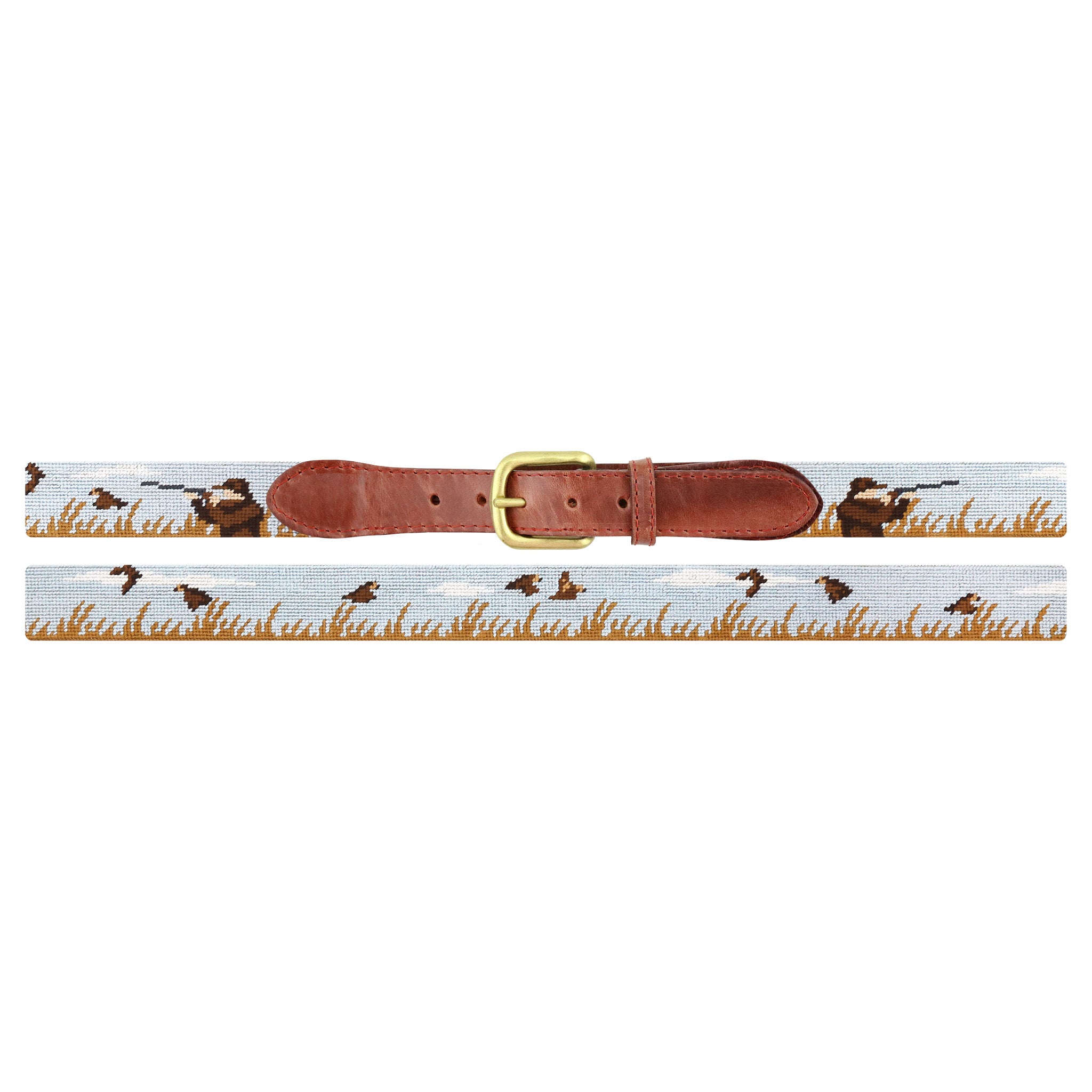 Upland Shoot Belt – Smathers & Branson