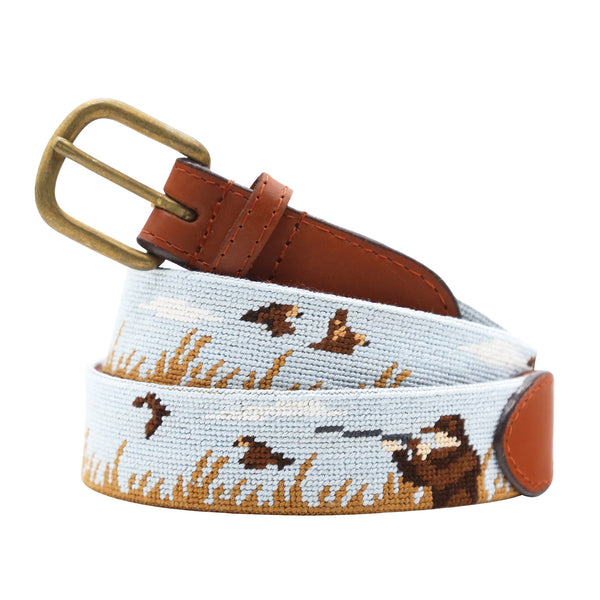 Upland Shoot Belt – Smathers & Branson