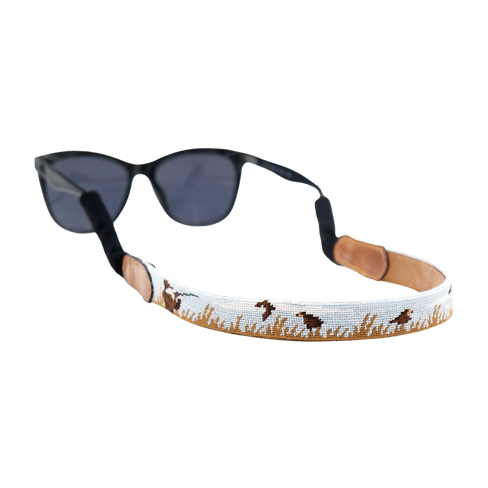 Upland Shoot Sunglass Strap