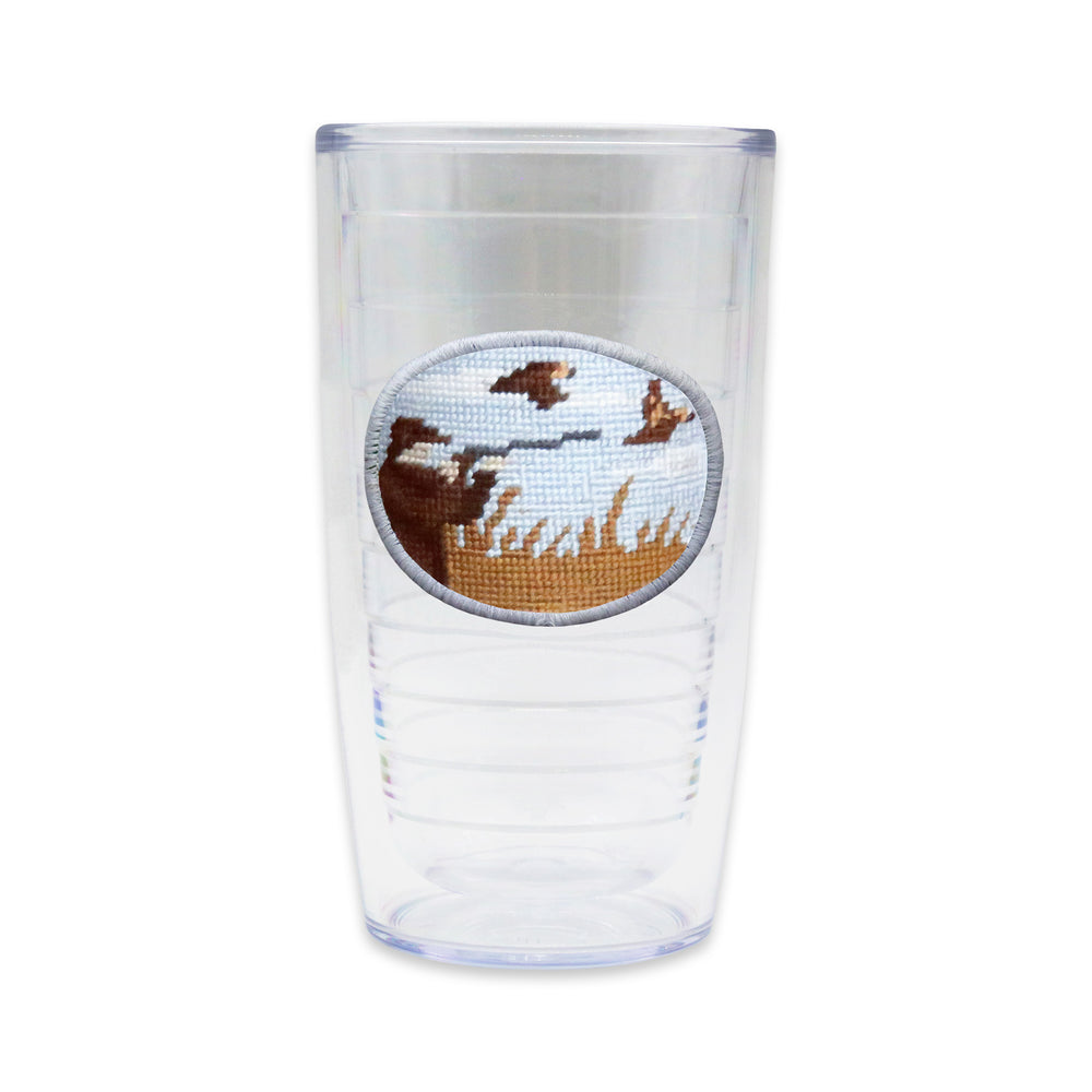 Upland Shoot Tervis Tumbler