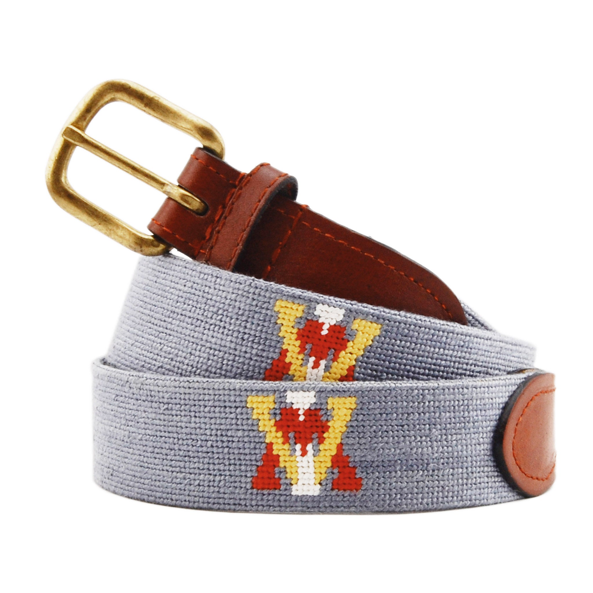 VMI Belt (Grey)