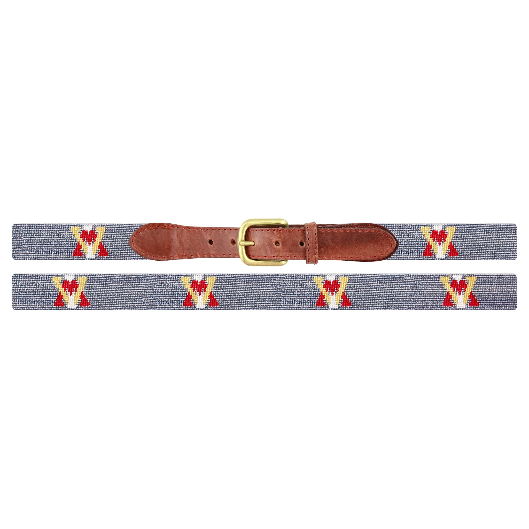 VMI Belt (Grey)