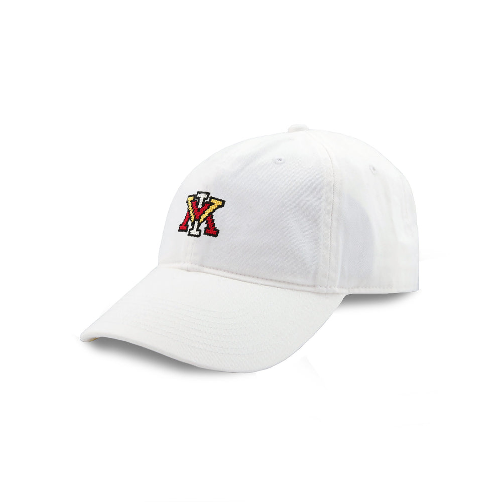 VMI Hat (White) (Final Sale)