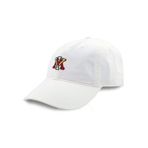 VMI Hat (White) (Final Sale)