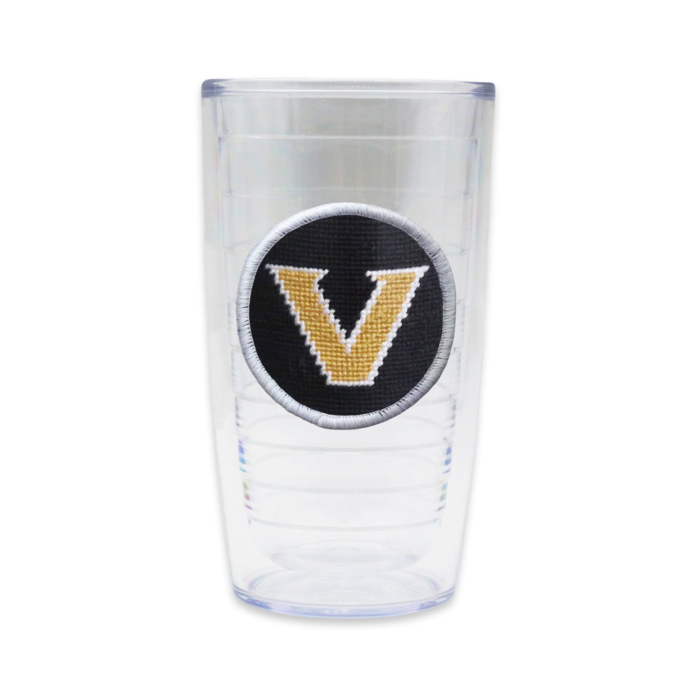 Vanderbilt Tervis Tumbler (Black)