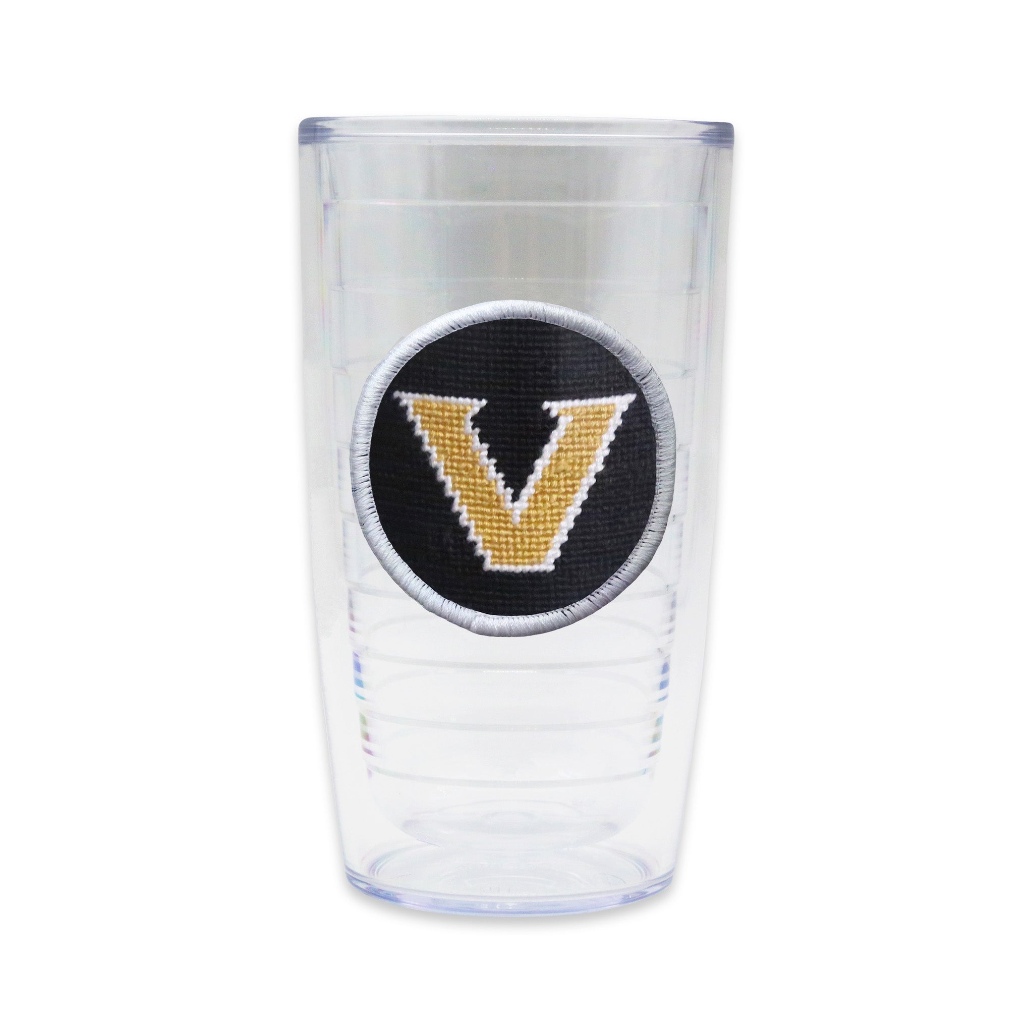 Vanderbilt Tervis Tumbler (Black)