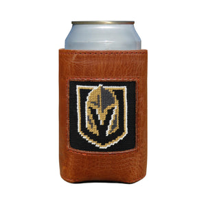 Vegas Golden Knights Can Cooler (Black)