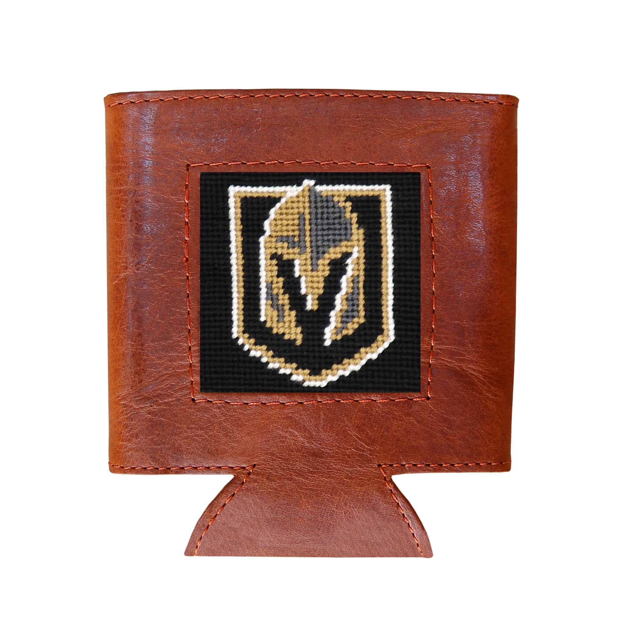 Vegas Golden Knights Can Cooler (Black)