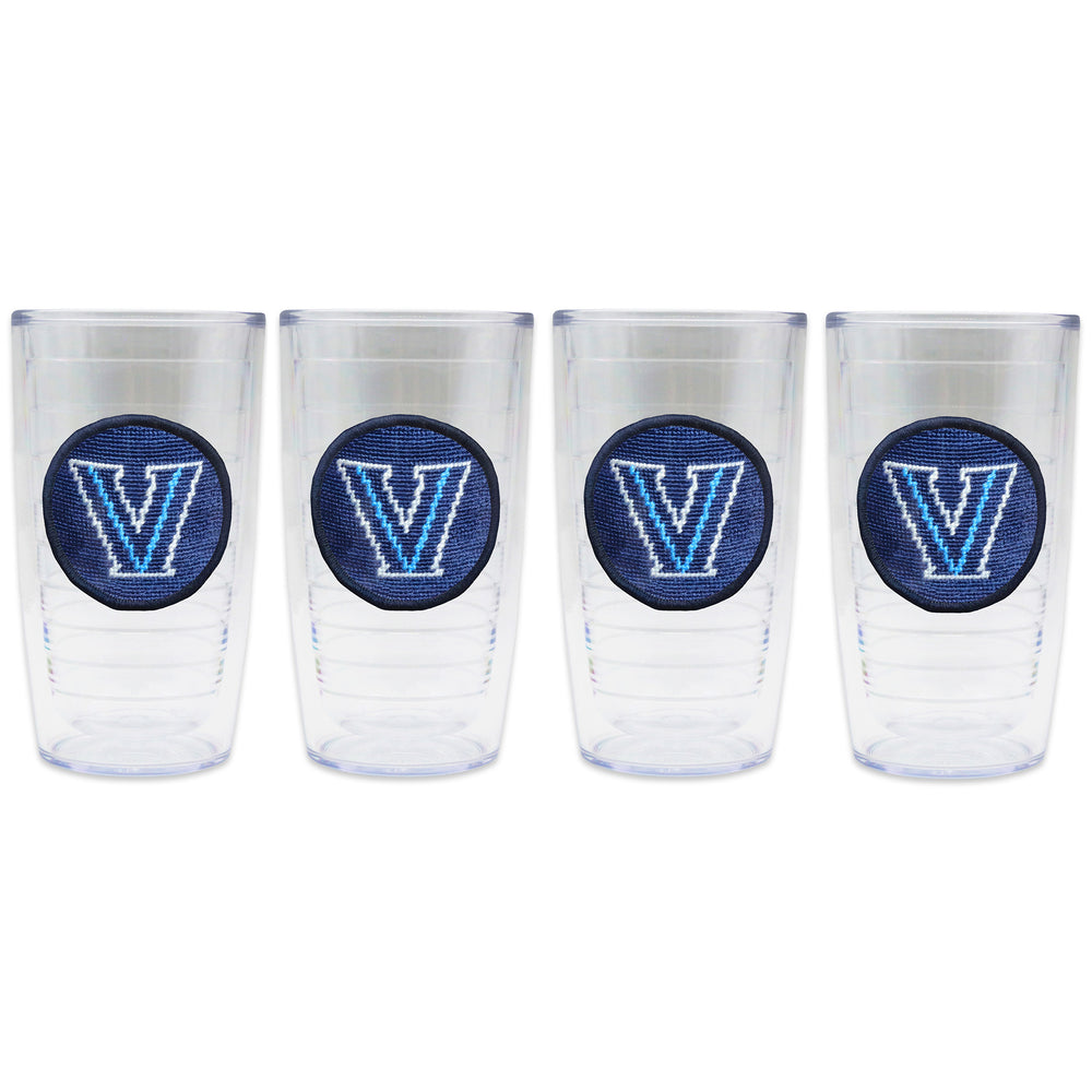 Villanova Tervis Tumbler (Classic Navy)