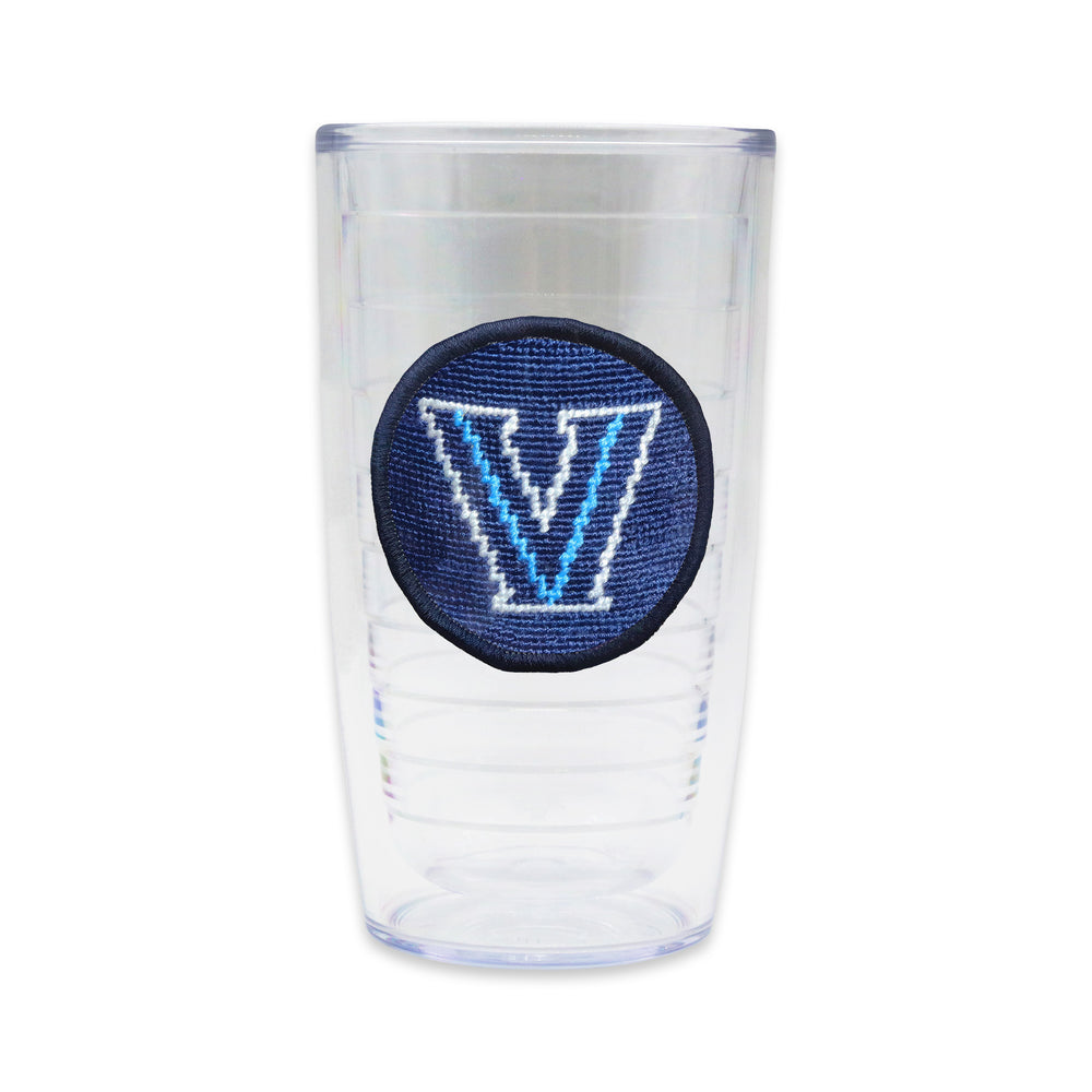 Villanova Tervis Tumbler (Classic Navy)
