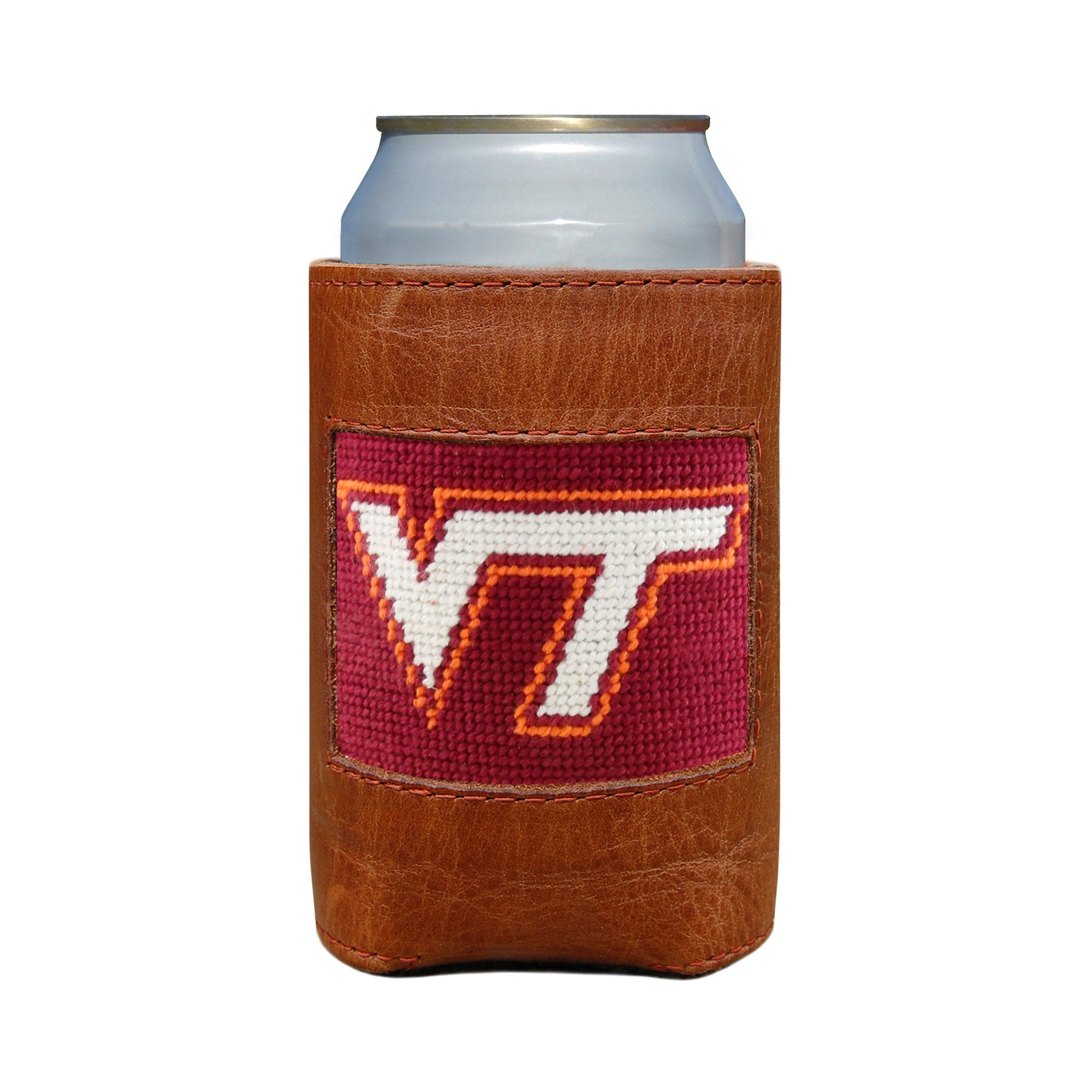 VA Tech Can Cooler