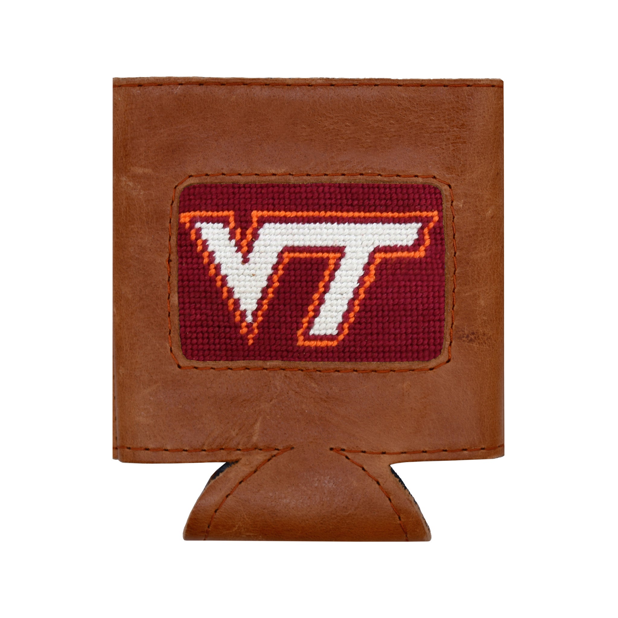 VA Tech Can Cooler – Smathers & Branson