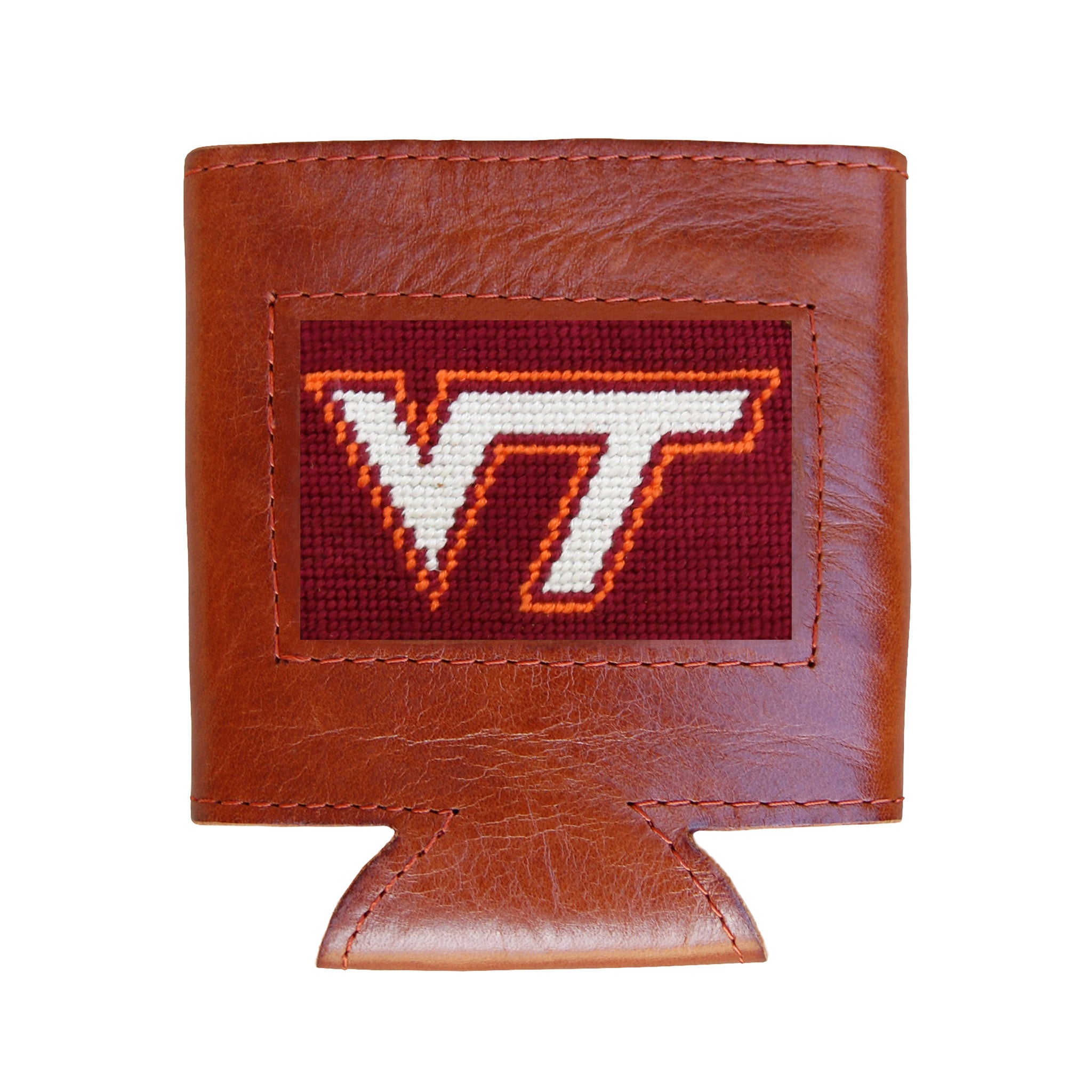 Smathers & Branson VA Tech Can Cooler - Thumbnail 2